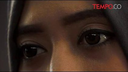 Natasha Farani, Hijaber Cantik yang Terkenal Lewat YouTube