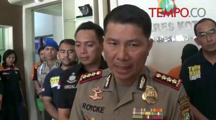Karyawan Kargo Membobol HP saat Hendak Dimasukkan ke Pesawat