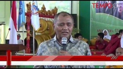 Cegah Korupsi di Sekolah KPK Akan Luncurkan Aplikasi Check My School