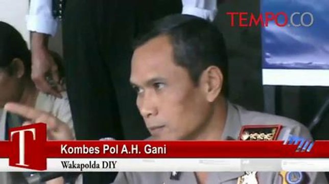 Miras Oplosan Bantul Lebih Mematikan daripada Miras Sleman, Kenapa?