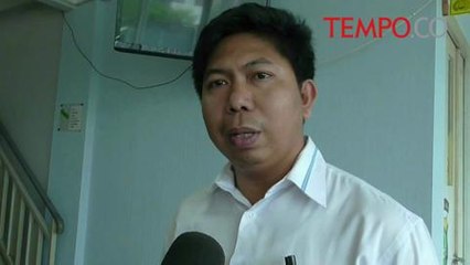 Sopir dan Kernet Truk yang Hantam JPO BSD Diperiksa Reskrim