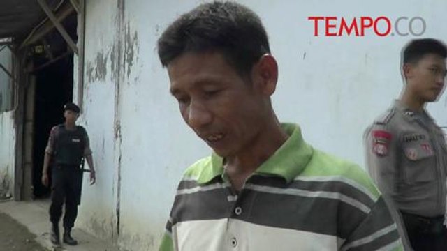 Puluhan Tahun Beroperasi, Gudang Miras Ini Digerebek Polisi