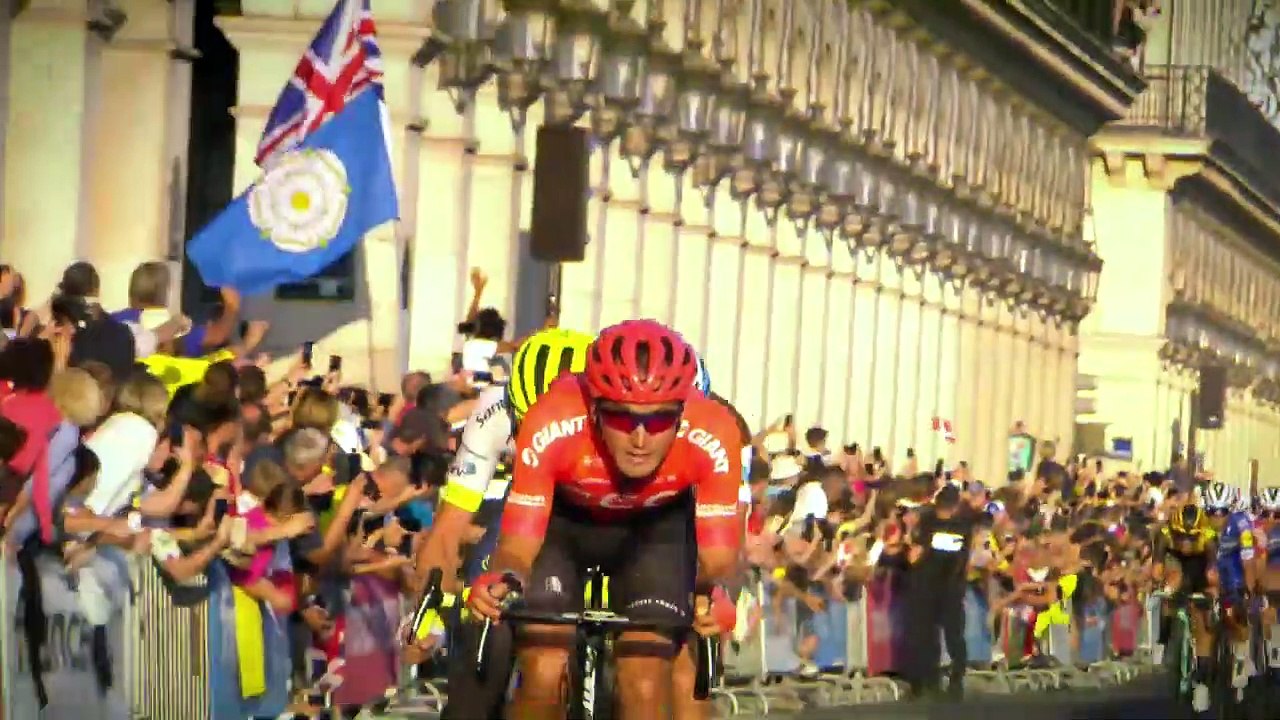 Resumen - Etapa 21 - Tour de France 2019
