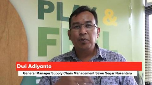 Proses Buah Pisang Dari Kebun Sampai ke Pembeli