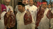 Menjelang Ramadan, Harga Daging Sapi Merangkak Naik