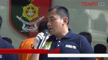 Jelang Piala Eropa, Resmob Polda Metro Jaya Tangkap Agen Judi Bola Beromzet Miliaran