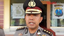 Uniknya Tradisi Pedang Pora dalam Pergantian Pimpinan Kepolisian