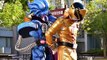 ネクスト 快盗戦隊ルパンレンジャーVS警察戦隊パトレンジャー 第47話 Lupinranger vs Patranger ep 47 (IMG) Super Sentai 2019