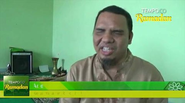 Melihat Lebih Dekat Proses Pembuatan Alquran Braille