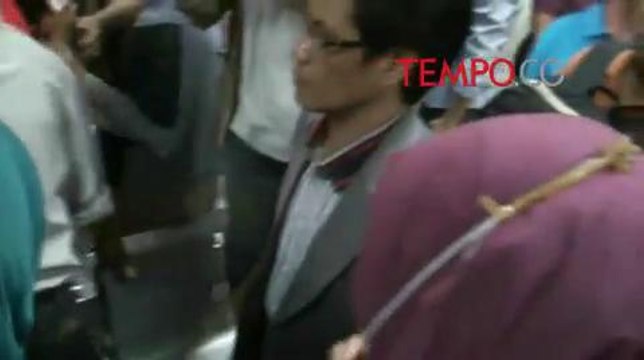 Pembunuh Eno Farihah Divonis 10 Tahun, Keluarga Korban Pingsan