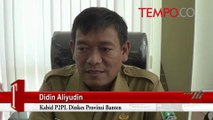 Begini Tim Khusus Menelusuri Peredaran Vaksin Palsu di Banten