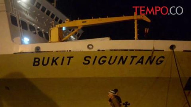 Arus Mudik Mulai Padat, Pelni Makassar Siapkan 15 Kapal