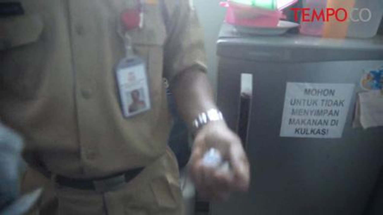 Side Vaksin Palsu, Dinkes Kota Makassar Temukan Vaksin Yang Rusak