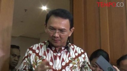 Pemprov DKI Jakarta Minta BPK RI Audit Investigasi Pembelian Lahan di Cengkareng