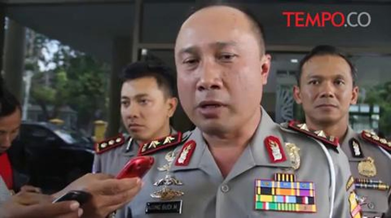 Kakorlantas Polri: Angka Kecelakaan Mudik Lebaran Masih Tinggi