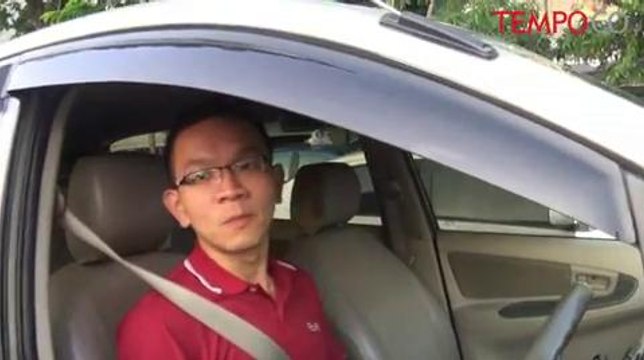 Ujicoba Sistem Ganjil Genap Hari Pertama, Banyak Pengendara Melanggar