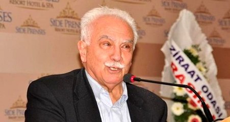 Perinçek'ten S-400 yorumu: Manavdan domates gibi seçilen silahlar değil