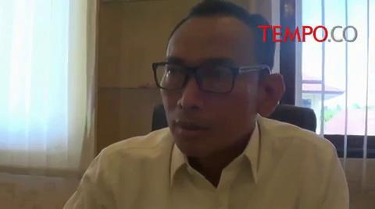 Tanpa Dokumen Resmi, 37 Pekerja Asal Tiongkok Dideportasi
