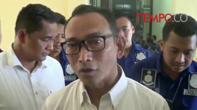 Terancam Dideportasi, 70 Buruh Kasar Tiongkok Digaji Rp 15 Juta