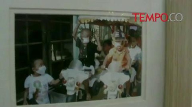 Agar Tak Sendiri Hadapi Kanker, Ini yang Dilakukan YKAK