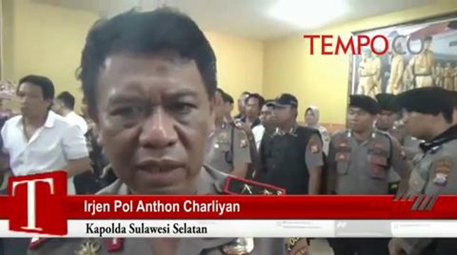 Ditangkap, 11 Bandar Sindikat Internasional yang Selundupkan Sabu ke Lapas