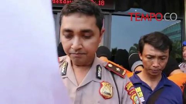 Kalah Bersaing Jual Ayam, 4 Pria Aniaya Korban sampai Sekarat