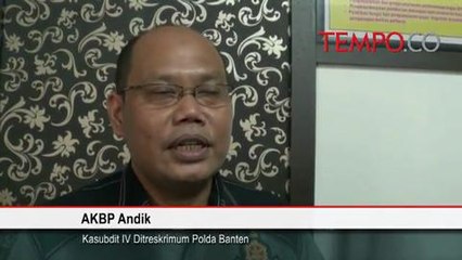 Setubuhi 6 Perempuan Tetangganya, Dukun Cabul Ini Ditangkap Polisi