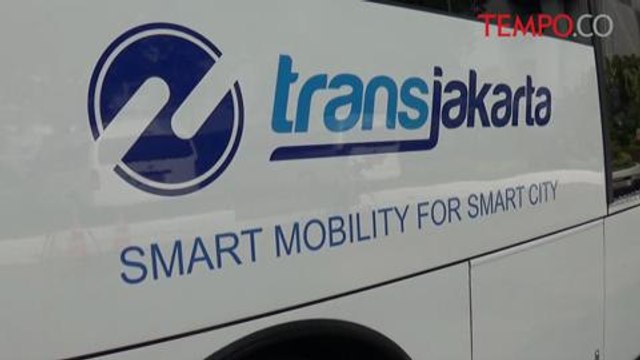 Transjakarta Akan Tambah 300 Unit Bus Model Baru Hingga April 2017