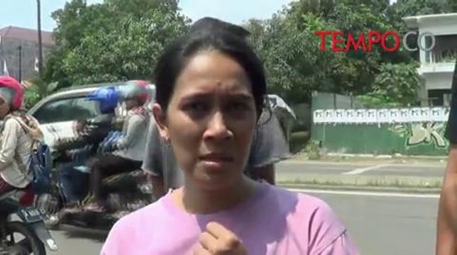 Demi Seekor Kucing, Sopir Ini Banting Setir, Mobil Tabrak Rumah