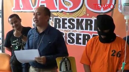 Dua Tahun Beroperasi, Polisi Bongkar Praktek Kedokteran Ilegal