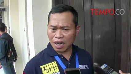 Berkas Perkara 2 Tersangka Pembunuh Eno Diserahkan ke Kejari Tangerang