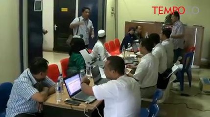 Ratusan Calon Haji Pulang, 9 Orang Masih Diperiksa Imigrasi Filipina