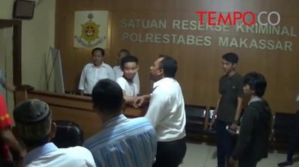 Seorang Ayah Tega Cabuli Anaknya Sendiri