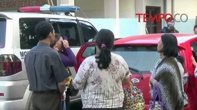 Rumah Tambal Ban Terbakar, 6 Orang Tewas Terpanggang