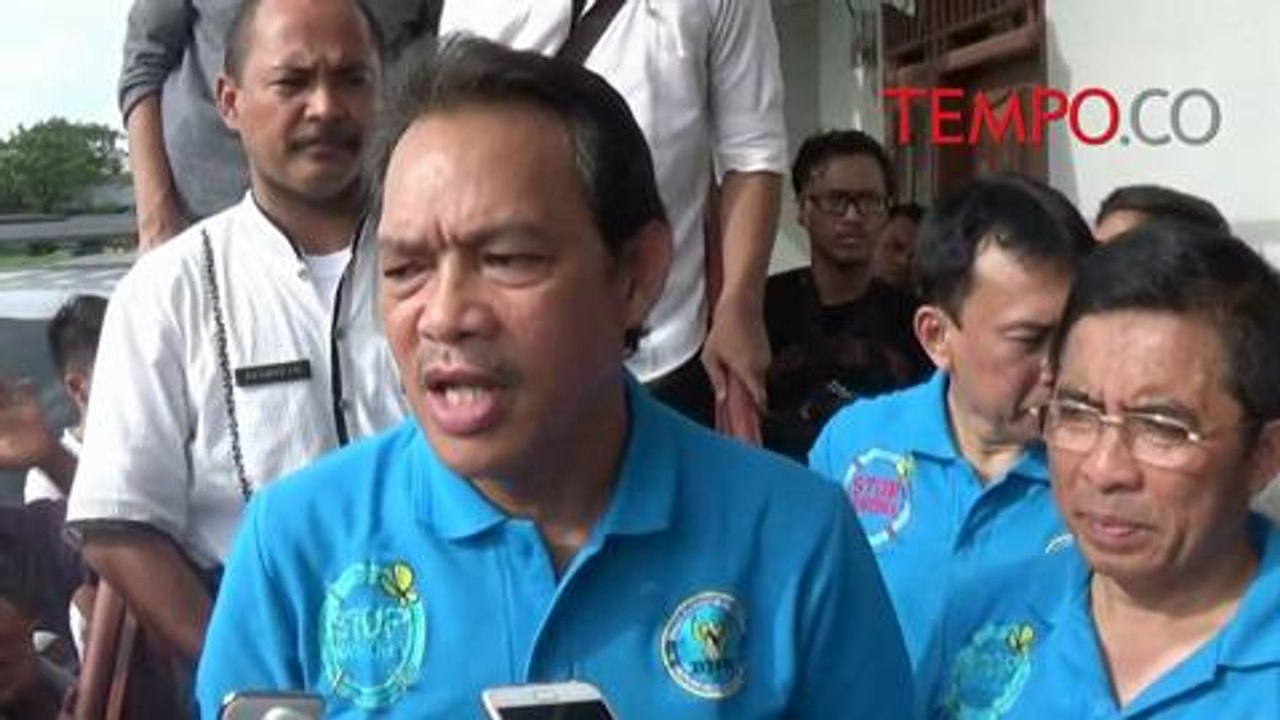 Begini Penggerebekan Industri Rumahan Ekstasi di Tengerang