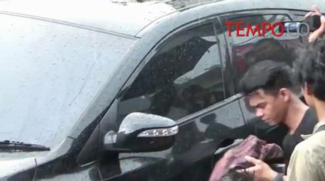 Tim Khusus Polda Jatim Sisir Padepokan Dimas Kanjeng