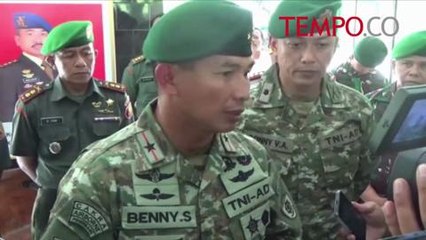 Kekerasan Terhadap Jurnalis NET TV oleh TNI Akan Diusut