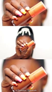 Tuto Makeup: Admirez comment elle se transforme en bombe avec ce tutoriel très simple !