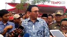 Pemprov DKI Jakarta  Bangun 3 RPTRA Terbesar dengan APBD