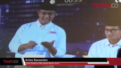 Debat Pilkada DKI, Meningkatkan Mutu Pendidikan