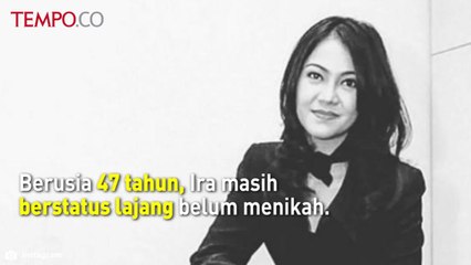 Mengenal Lebih Dekat Ira Koesno, Moderator Debat Pilkada DKI