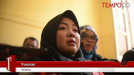 Diduga Hina Anggota DPRD Di Akun Facebooknya, Wamita Ini Terancam 6 Tahun Penjara