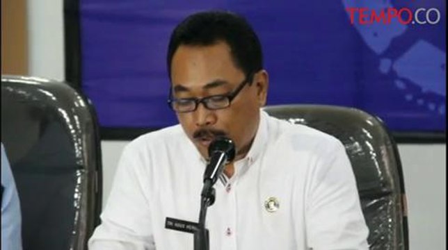 BNNP Jawa Tengah Ungkap Peredaran Sabu Di Lapas Oleh Napi Dan Sipir