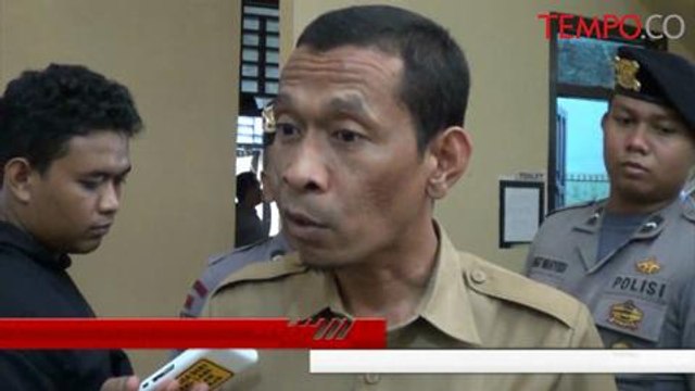 Bawaslu Panggil Menteri BUMN Dan Bupati Lebak Terkait Dugaan Kampanye Terselubung