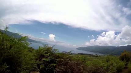 Danau Matano