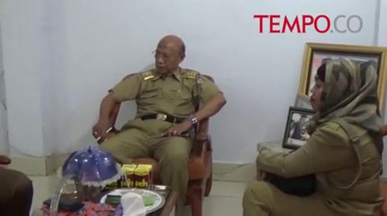 Bolos Upacara, Belasan Siswa Diduga Pesta Sabu di Belakang Sekolah