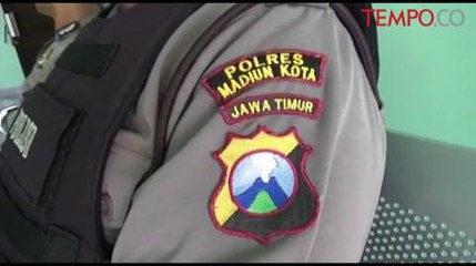 Diduga Depresi, Polisi Ini Tembak Kepala Dia Sendiri