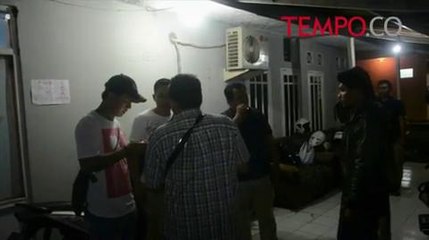 Overdosis Obat, Seorang WNA Tewas di Rumah Kos