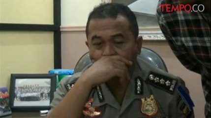 Sempat Menjadi Viral, Polisi Berhasil Tangkap Pelaku Video Penganiayaan Seorang Wanita