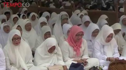 Arifin Ilham Akan Ikut Demo 2 Desember asal di ...